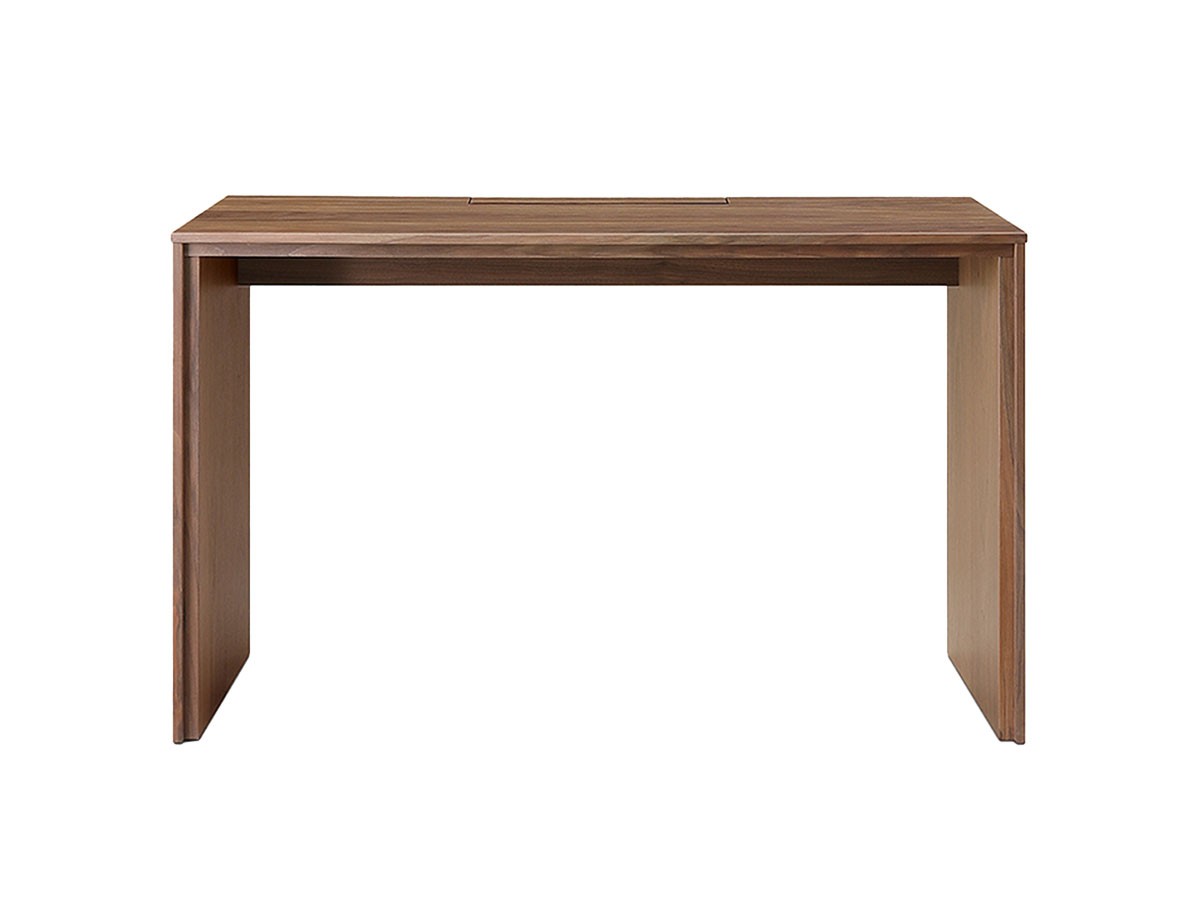 SHIKI NOKO DESK / シキ ノコ デスク 幅120cm （デスク・机 > デスク・パソコンデスク・袖机） 2
