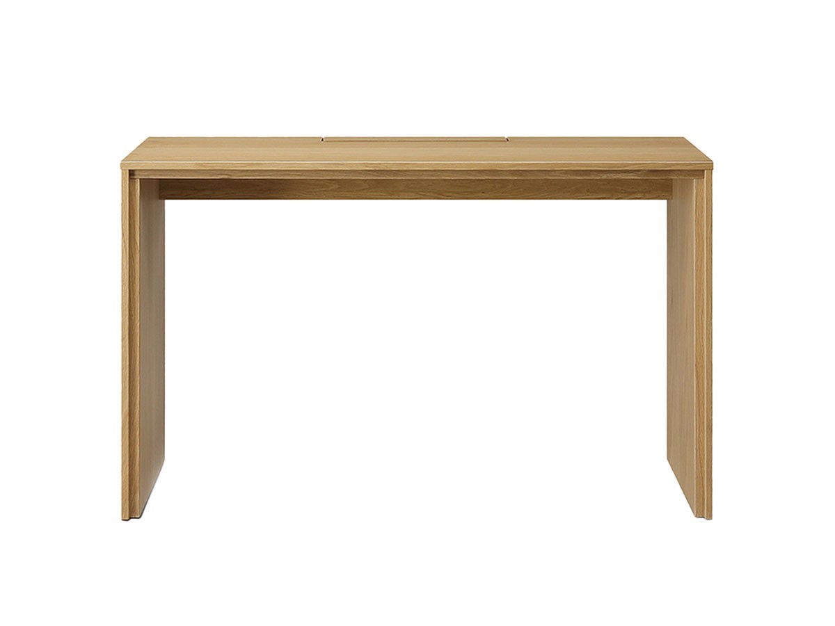 SHIKI NOKO DESK / シキ ノコ デスク 幅120cm (デスク・机 > デスク・パソコンデスク・袖机) 1