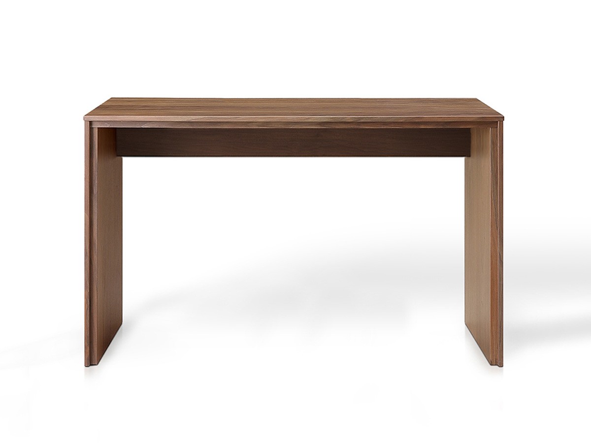 SHIKI NOKO DESK / シキ ノコ デスク 幅120cm （デスク・机 > デスク・パソコンデスク・袖机） 2