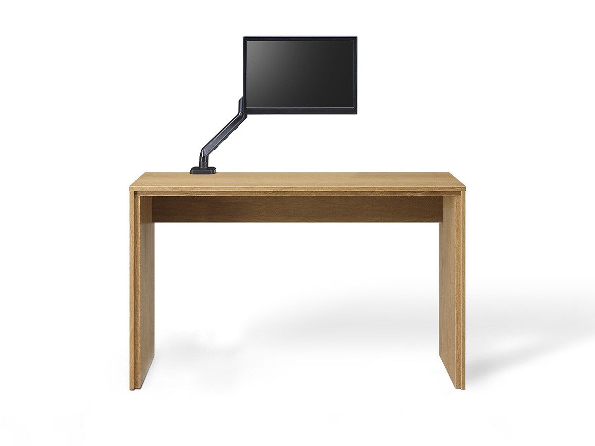 SHIKI NOKO DESK / シキ ノコ デスク 幅120cm （デスク・机 > デスク・パソコンデスク・袖机） 5