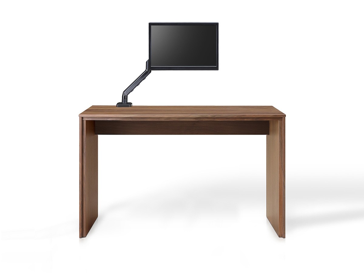 SHIKI NOKO DESK / シキ ノコ デスク 幅120cm （デスク・机 > デスク・パソコンデスク・袖机） 6