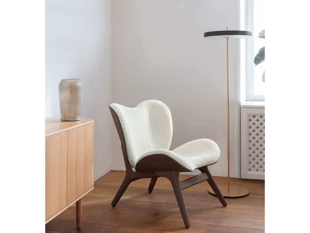 UMAGE Asteria Floor / ウメイ アステリア フロア （ライト・照明 > フロアライト・フロアスタンド） 3