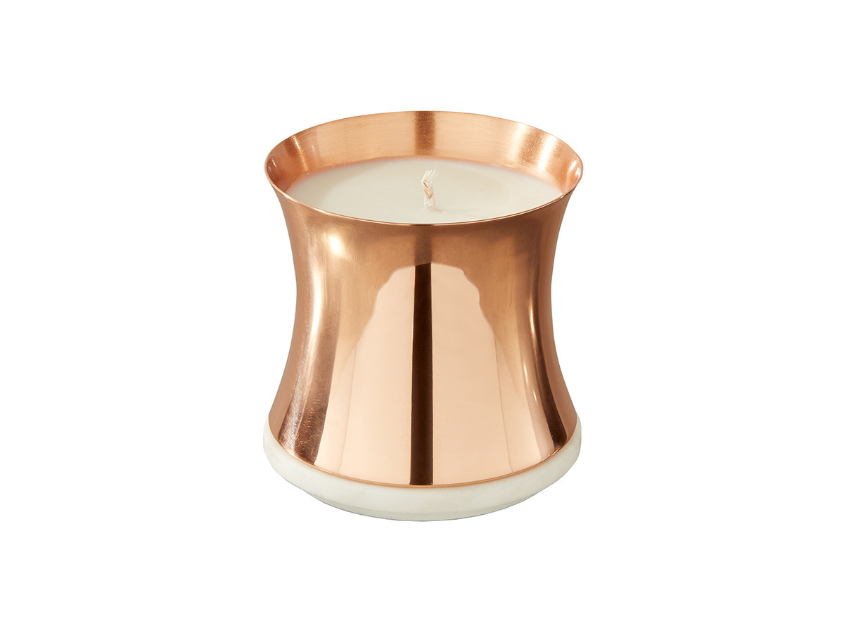 Tom Dixon. Eclectic London Candle Medium