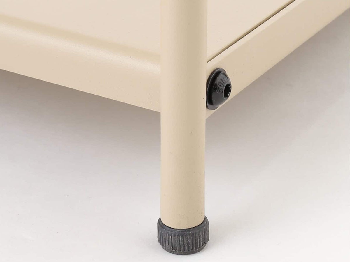 JOURNAL STANDARD FURNITURE HOLTE X SHELF / ジャーナルスタンダードファニチャー ホルテ エックス シェルフ S （収納家具 > ラック・シェルフ） 26