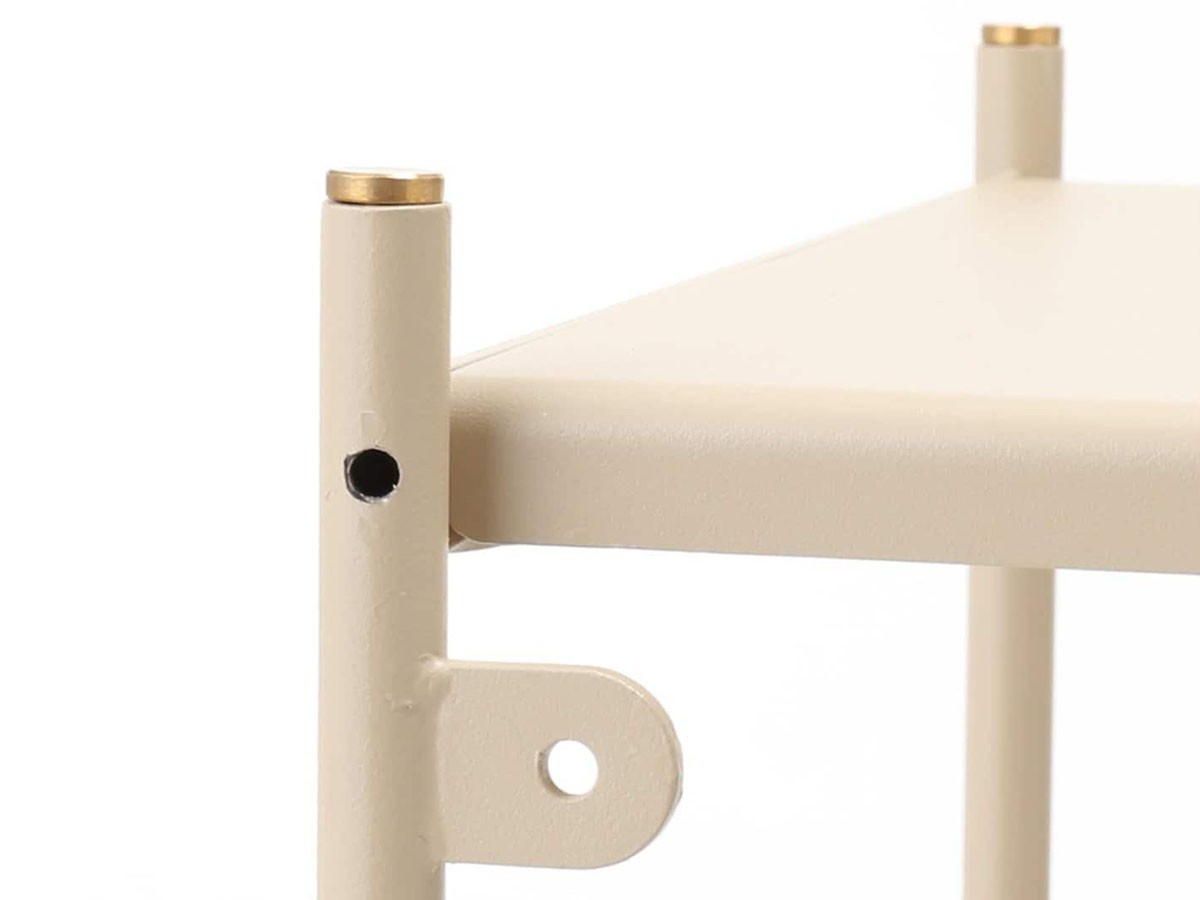 JOURNAL STANDARD FURNITURE HOLTE X SHELF / ジャーナルスタンダードファニチャー ホルテ エックス シェルフ S （収納家具 > ラック・シェルフ） 23