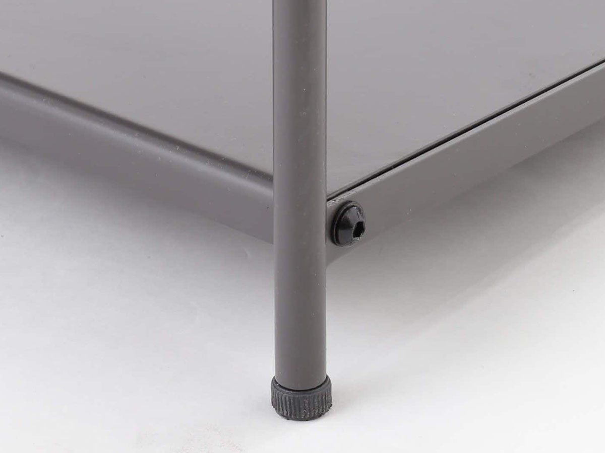 JOURNAL STANDARD FURNITURE HOLTE X SHELF / ジャーナルスタンダードファニチャー ホルテ エックス シェルフ S （収納家具 > ラック・シェルフ） 34