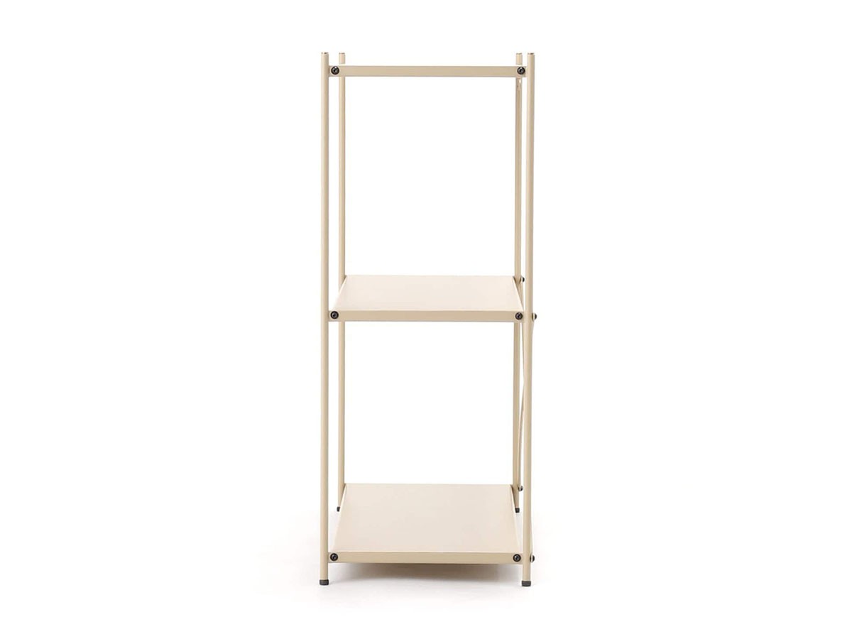 JOURNAL STANDARD FURNITURE HOLTE X SHELF / ジャーナルスタンダードファニチャー ホルテ エックス シェルフ S （収納家具 > ラック・シェルフ） 21