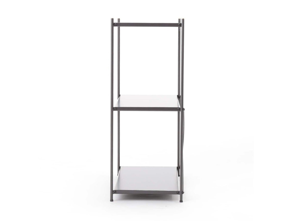 JOURNAL STANDARD FURNITURE HOLTE X SHELF / ジャーナルスタンダードファニチャー ホルテ エックス シェルフ S （収納家具 > ラック・シェルフ） 29