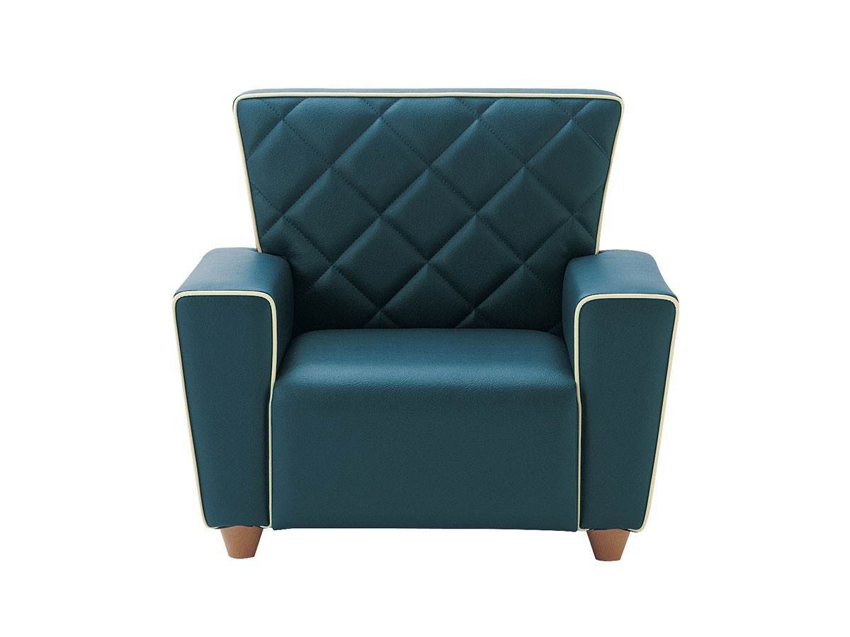 BAOBAB LAND Kids Sofa / バオバブランド キッズソファ K004 （キッズ家具・ベビー用品 > キッズチェア・ベビーチェア） 2