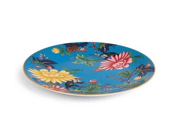 WEDGWOOD WONDERLUST SAPPHIRE GARDEN
PLATE / ウェッジウッド ワンダーラスト サファイア ガーデン
プレート 20cm （食器・テーブルウェア > 皿・プレート） 6