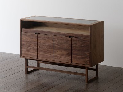 松井木工 cresson TV BOARD / まついもっこう クレソン テレビボード