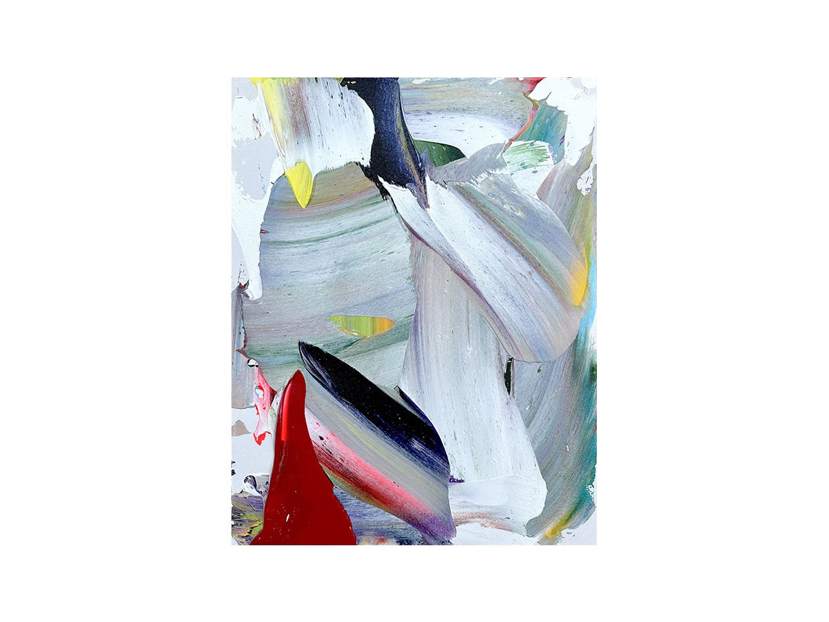 門田 光雅 symphony 9 / かどた みつまさ シンフォニー 9 （アート・オブジェ > アート・作家作品） 1