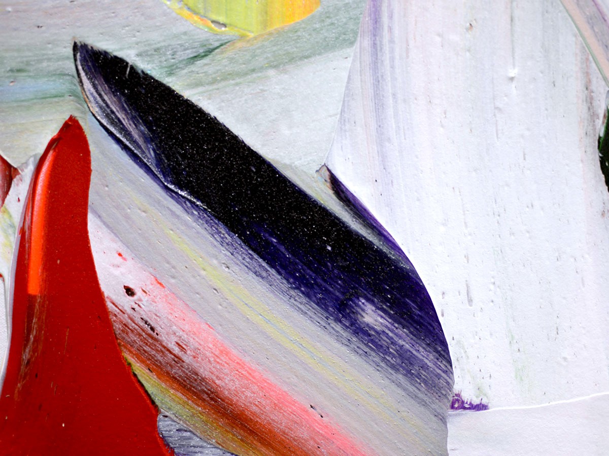 門田 光雅 symphony 9 / かどた みつまさ シンフォニー 9 （アート・オブジェ > アート・作家作品） 6