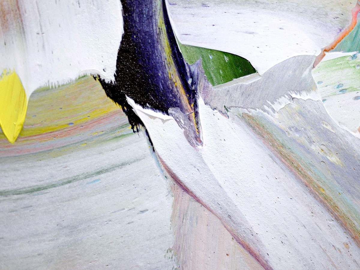 門田 光雅 symphony 9 / かどた みつまさ シンフォニー 9 （アート・オブジェ > アート・作家作品） 4