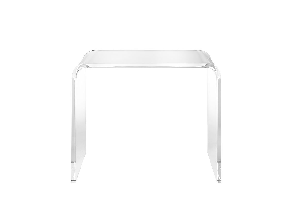 WAAZWIZ BENDING table 500 C / ワーズウィズ ベンディング テーブル 500 C （テーブル > ローテーブル・リビングテーブル・座卓） 2