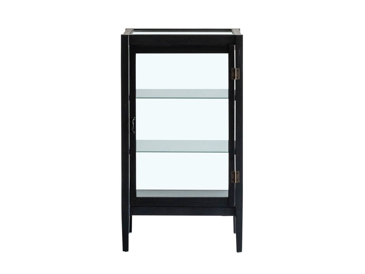 Knot antiques MITSUKI GLASS CABINET / ノットアンティークス ミツキ ガラスキャビネット （収納家具 > キャビネット） 20