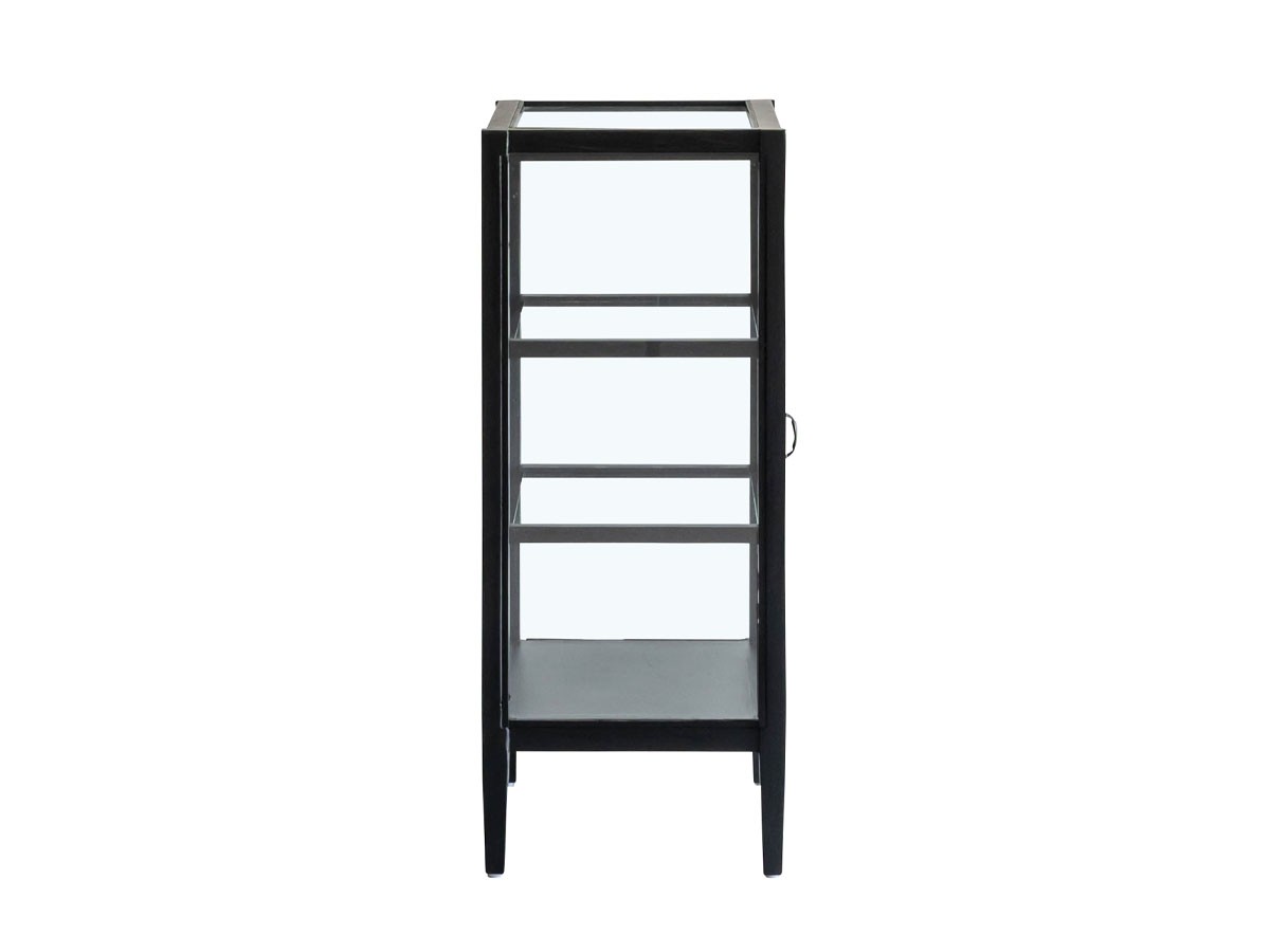 Knot antiques MITSUKI GLASS CABINET / ノットアンティークス ミツキ ガラスキャビネット （収納家具 > キャビネット） 21