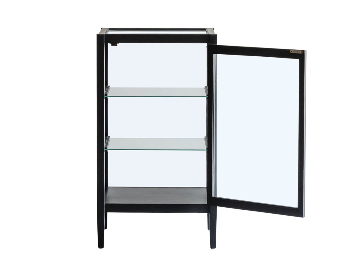 Knot antiques MITSUKI GLASS CABINET / ノットアンティークス ミツキ