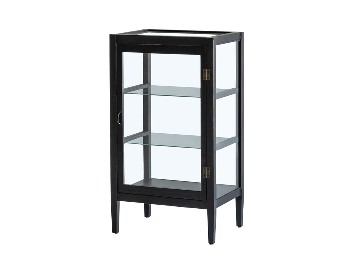 Knot antiques MITSUKI GLASS CABINET / ノットアンティークス ミツキ ガラスキャビネット （収納家具 > キャビネット） 22