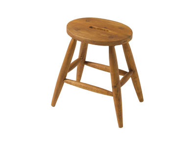 old maison Oval Stool S / オールドメゾン オーバル スツール S No