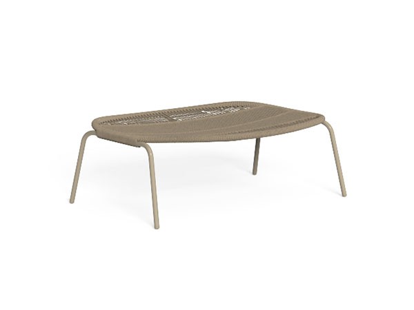 Talenti Panama Lounge Armchair / Pouf / タレンティ パナマ ラウンジアームチェア / プフ（グラファイト） （ガーデンファニチャー・屋外家具 > ガーデンチェア・アウトドアチェア） 11