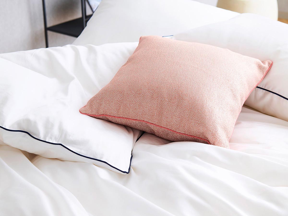 TORCHID HOTEL HEREN PILLOW CASE / トーキッドホテル ヘレン ピローケース 包み型 （ベッド・寝具 > ベッドカバー・ベッドリネン） 6