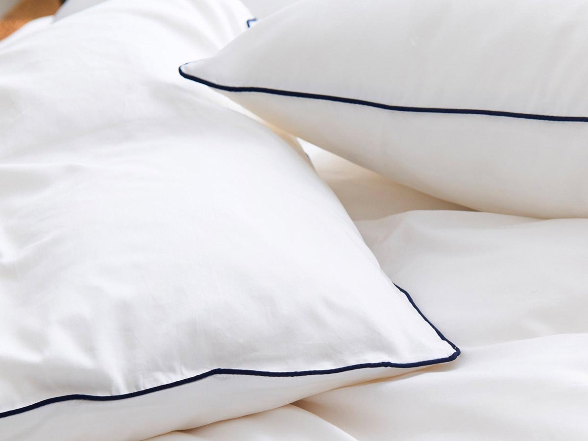 TORCHID HOTEL HEREN PILLOW CASE / トーキッドホテル ヘレン ピローケース 包み型 （ベッド・寝具 > ベッドカバー・ベッドリネン） 7