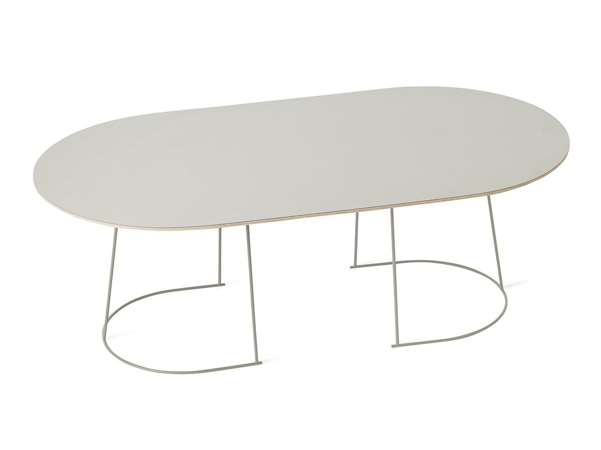 Muuto AIRY COFFEE TABLE LARGE / ムート エアリーコーヒーテーブル ラージ