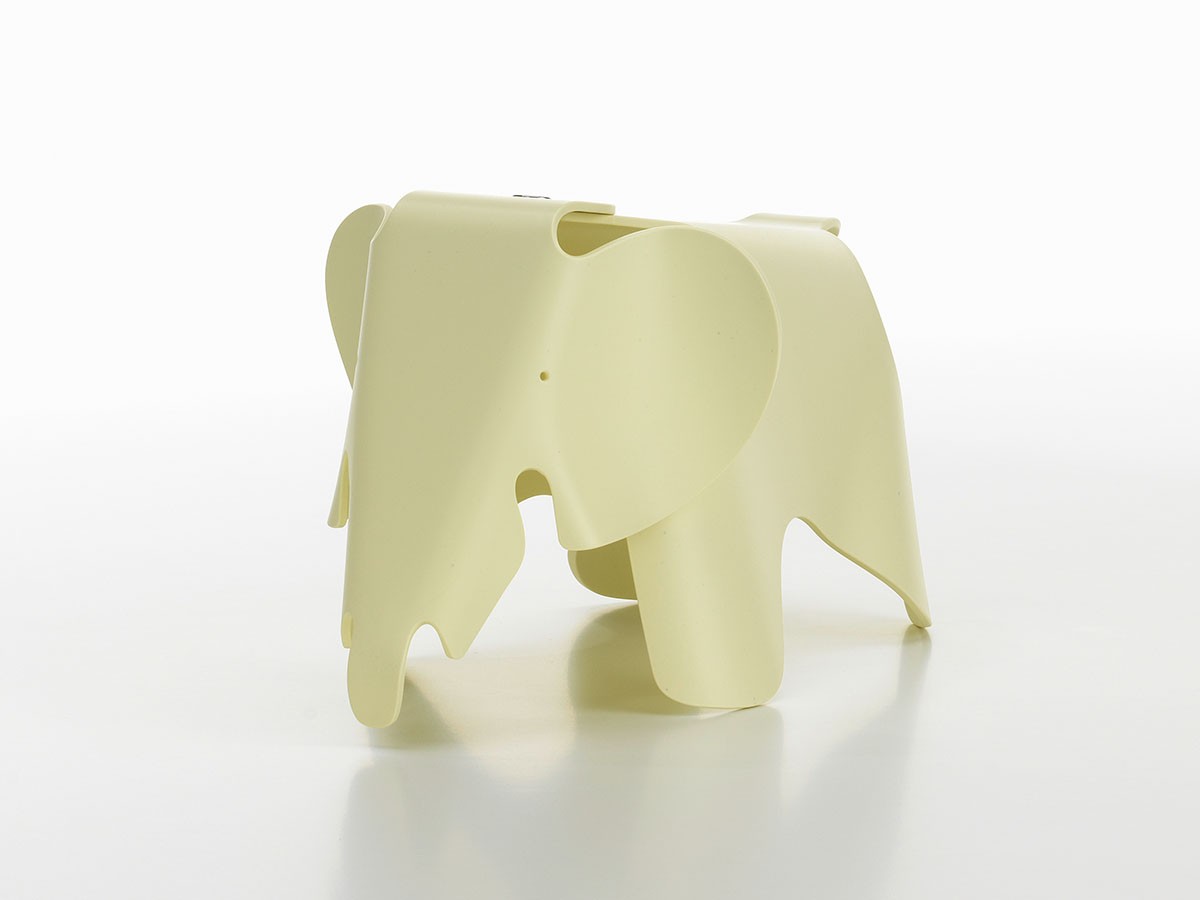 Vitra Eames Elephant RE (small) / ヴィトラ イームズ エレファント RE スモール （アート・オブジェ > オブジェ） 23