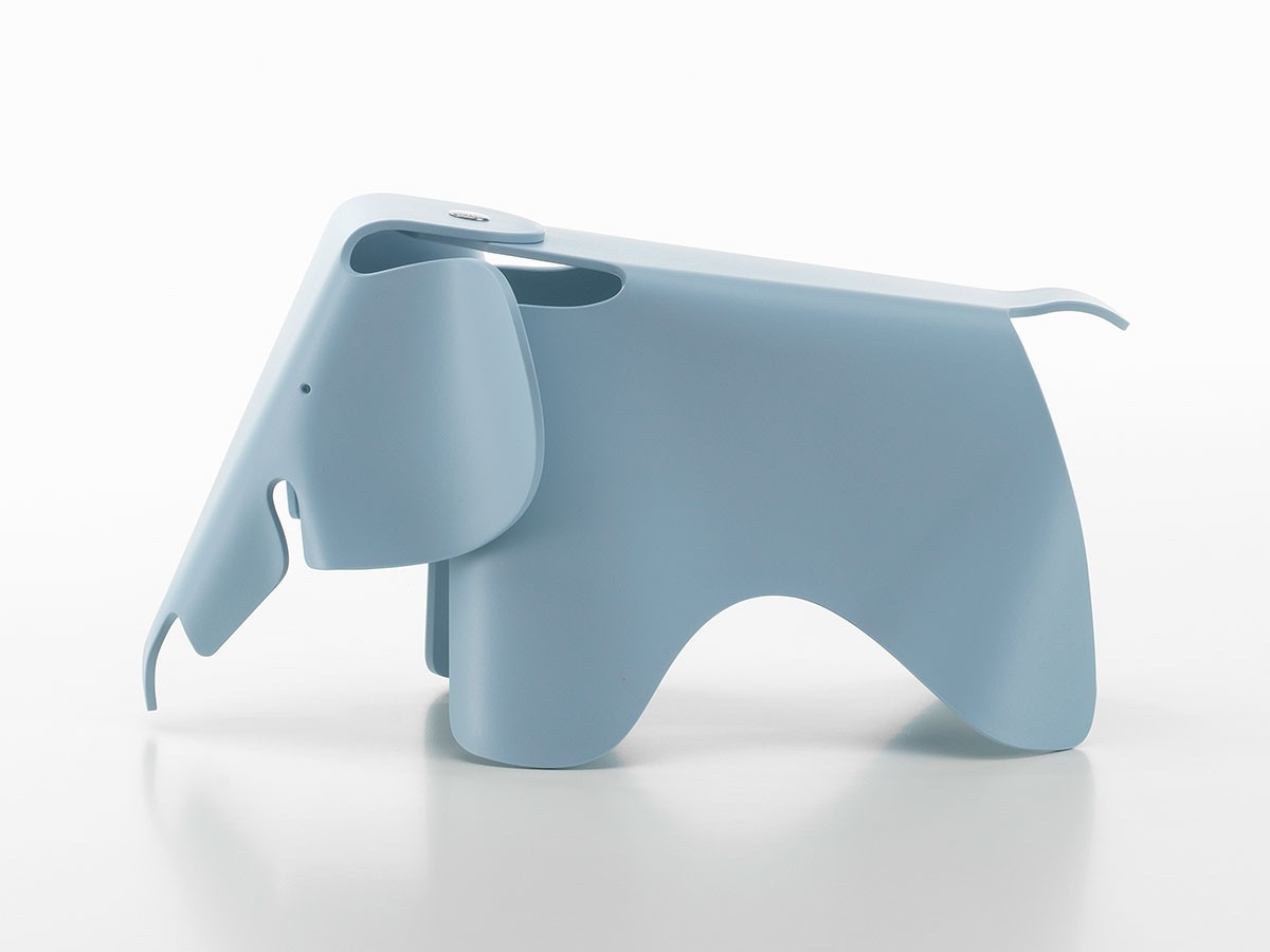 Vitra Eames Elephant RE (small) / ヴィトラ イームズ エレファント RE スモール （アート・オブジェ > オブジェ） 30