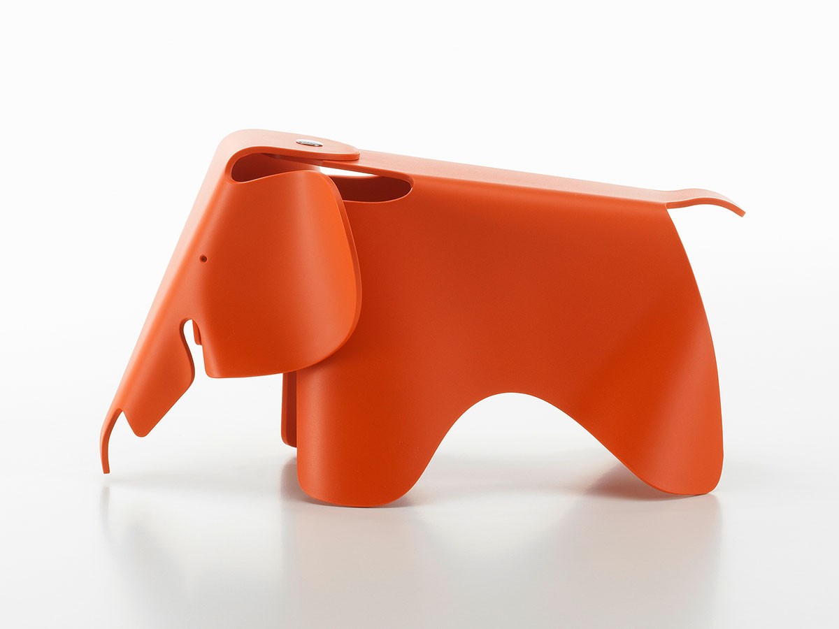 Vitra Eames Elephant RE (small) / ヴィトラ イームズ エレファント RE スモール （アート・オブジェ > オブジェ） 36