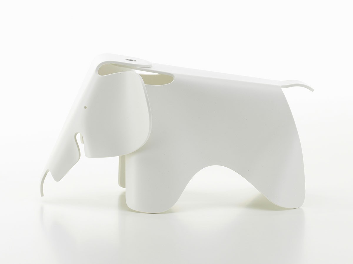 Vitra Eames Elephant RE (small) / ヴィトラ イームズ エレファント RE スモール （アート・オブジェ > オブジェ） 33