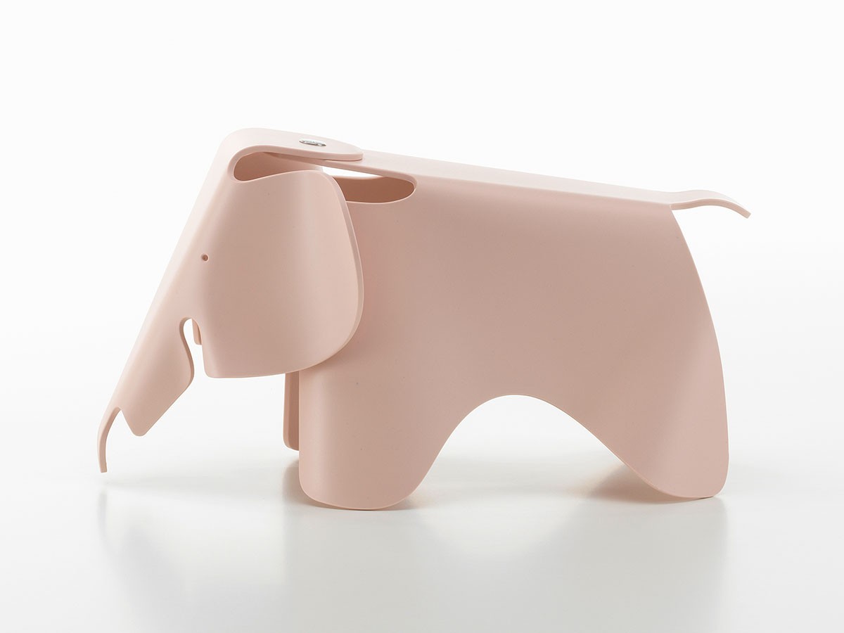 Vitra Eames Elephant RE (small) / ヴィトラ イームズ エレファント RE スモール （アート・オブジェ > オブジェ） 27