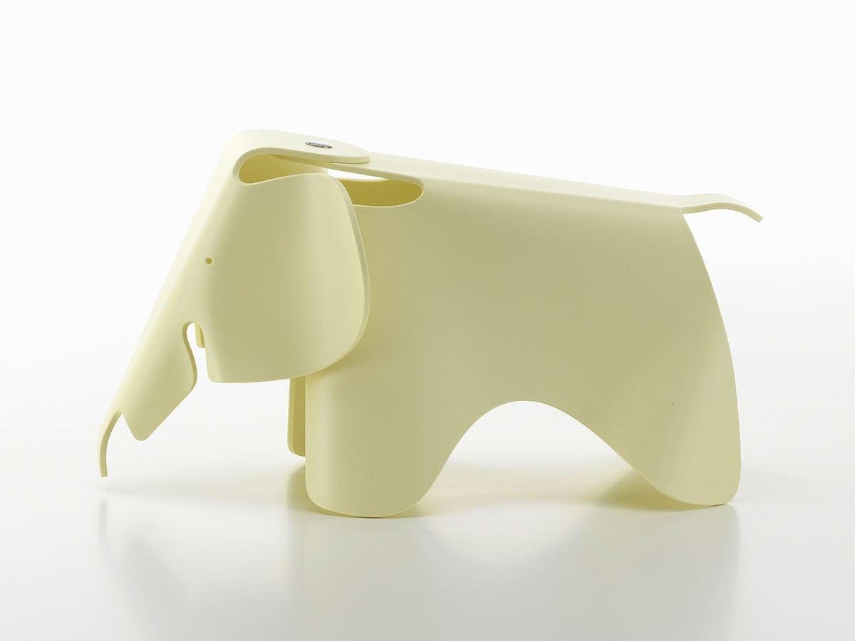 Vitra Eames Elephant RE (small) / ヴィトラ イームズ エレファント RE スモール （アート・オブジェ > オブジェ） 24