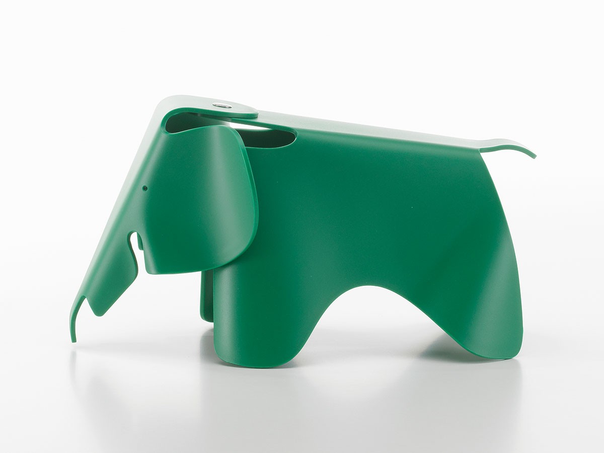 Vitra Eames Elephant RE (small) / ヴィトラ イームズ エレファント RE スモール （アート・オブジェ > オブジェ） 39