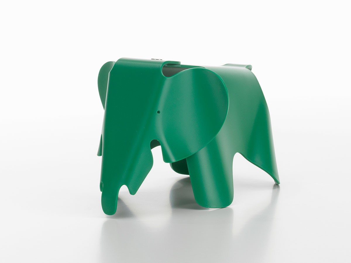 Vitra Eames Elephant RE (small) / ヴィトラ イームズ エレファント RE スモール （アート・オブジェ > オブジェ） 38