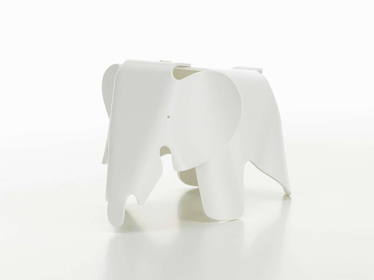 Vitra Eames Elephant RE (small) / ヴィトラ イームズ エレファント RE スモール （アート・オブジェ > オブジェ） 32