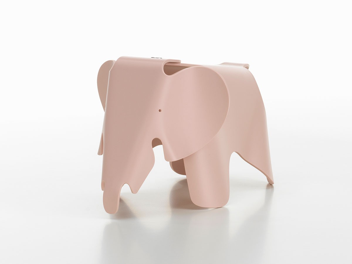 Vitra Eames Elephant RE (small) / ヴィトラ イームズ エレファント RE スモール （アート・オブジェ > オブジェ） 26
