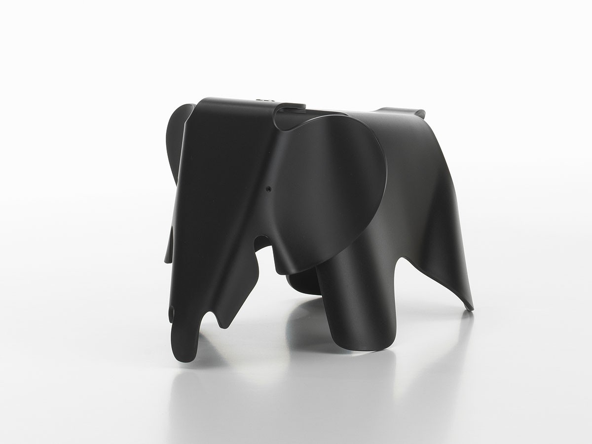 Vitra Eames Elephant RE (small) / ヴィトラ イームズ エレファント RE スモール （アート・オブジェ > オブジェ） 41