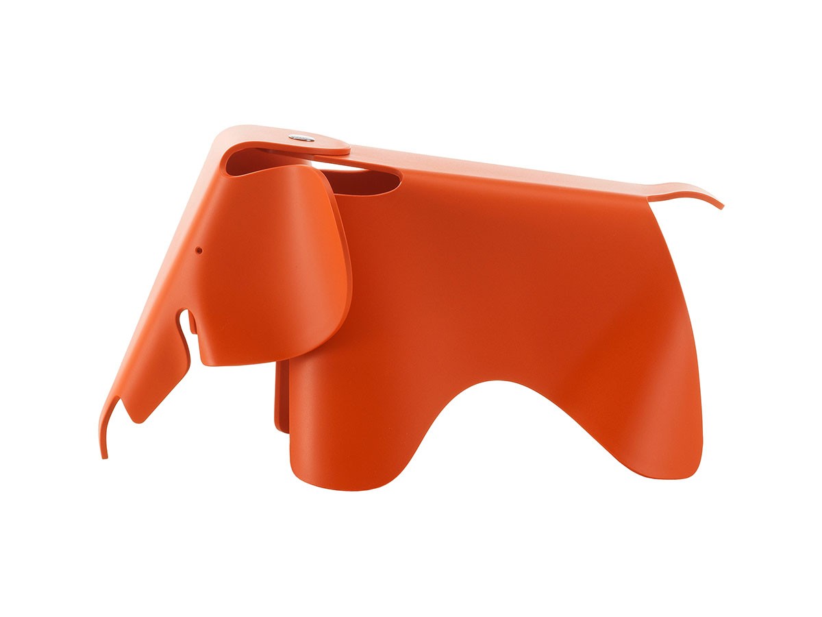 Vitra Eames Elephant RE (small) / ヴィトラ イームズ エレファント RE スモール （アート・オブジェ > オブジェ） 6