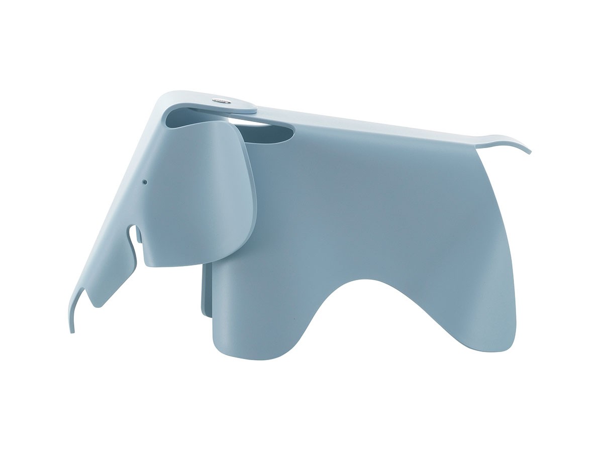 Vitra Eames Elephant RE (small) / ヴィトラ イームズ エレファント RE スモール （アート・オブジェ > オブジェ） 4