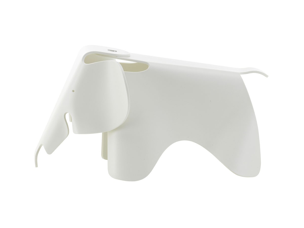 Vitra Eames Elephant RE (small) / ヴィトラ イームズ エレファント RE スモール （アート・オブジェ > オブジェ） 5