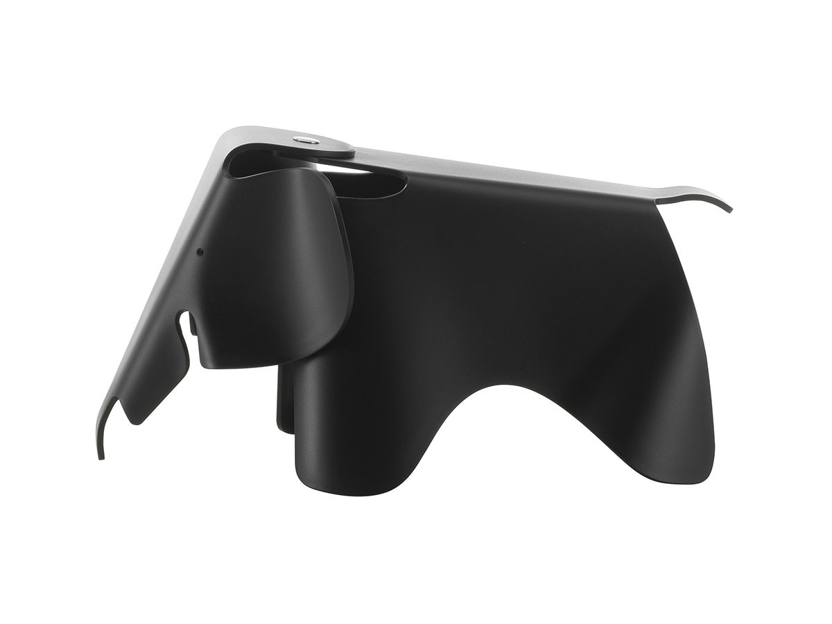 Vitra Eames Elephant RE (small) / ヴィトラ イームズ エレファント RE スモール （アート・オブジェ > オブジェ） 8