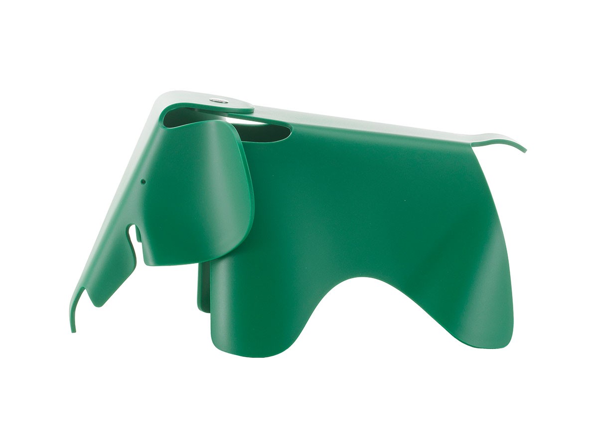Vitra Eames Elephant RE (small) / ヴィトラ イームズ エレファント RE スモール （アート・オブジェ > オブジェ） 7