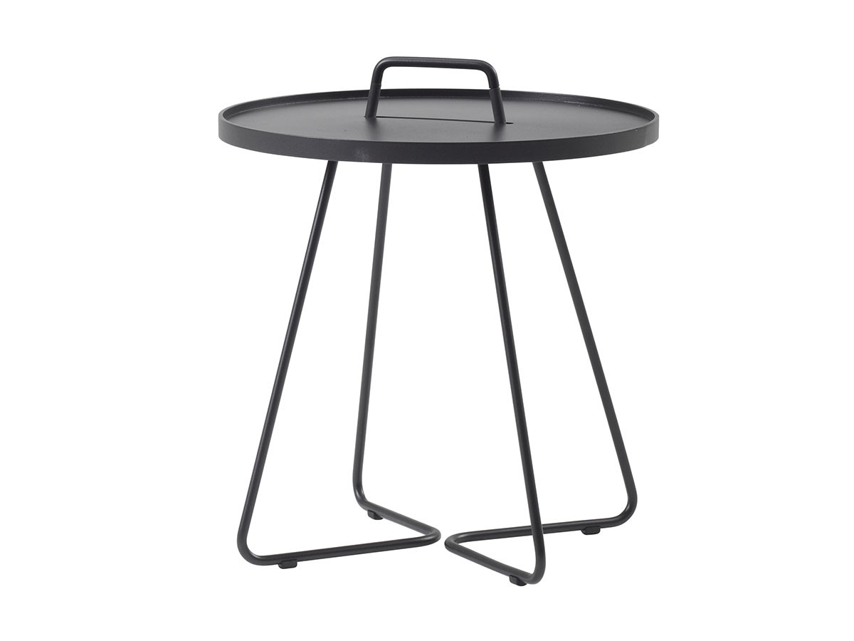 PIEDS NUS On The Move Side Table Large