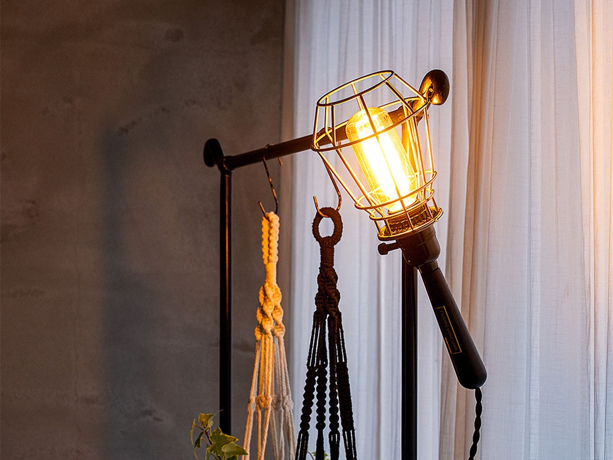 FLYMEe Factory Guard Light