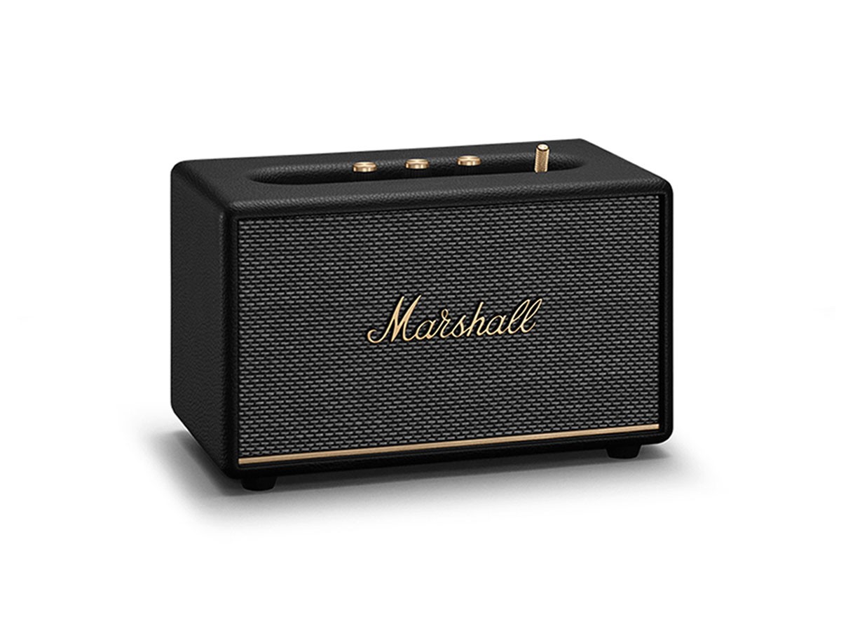 Marshall ACTON III / マーシャル アクトン 3 ワイヤレススピーカー （デザイン家電・オーディオ > スピーカー） 15