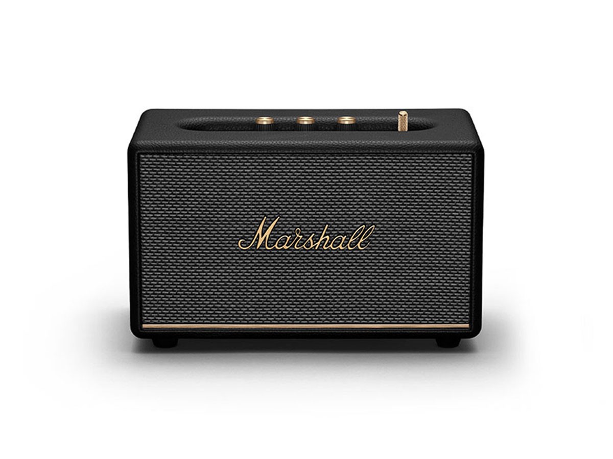 Marshall ACTON III / マーシャル アクトン 3 ワイヤレススピーカー （デザイン家電・オーディオ > スピーカー） 16