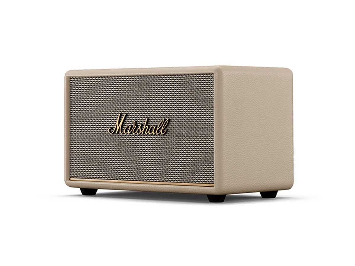 Marshall ACTON III / マーシャル アクトン 3 ワイヤレススピーカー - インテリア・家具通販【FLYMEe】