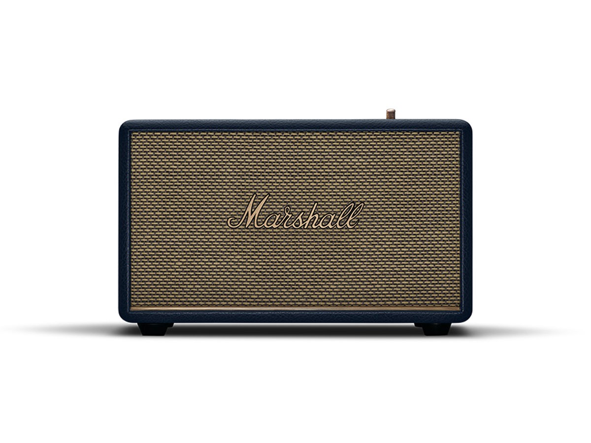 Marshall スピーカー ACTON マーシャル Marshall/マーシャル】ACTON III ワイヤレススピーカー – BASIC